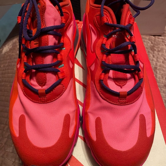 Air Max react - Picture 3 of 6